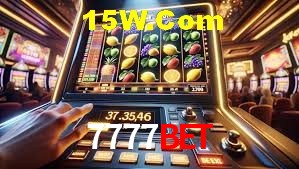 Bonus Features 7777bet