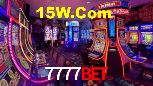 7777bet: Jogos de Caça-Níqueis-Altas Recompensas, Roleta-Velocidade, Blackjack-Desafios Máximos