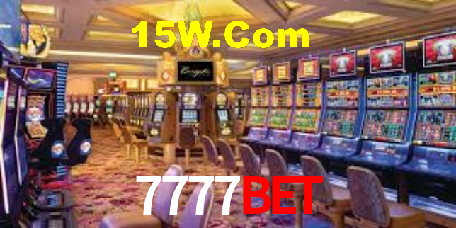 7777bet