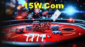 Experiência VIP 7777bet