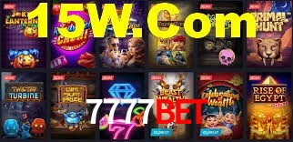 VIP Casino 7777bet