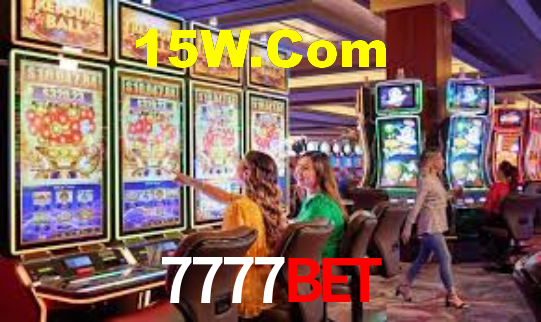 7777bet.com