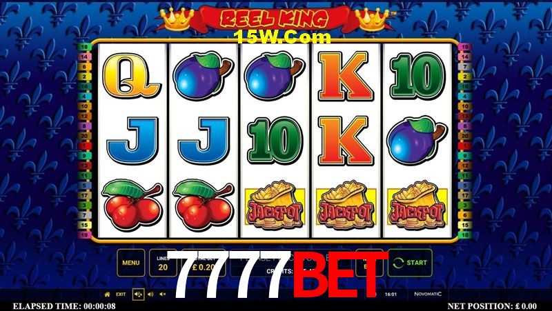 Games Directory 7777bet