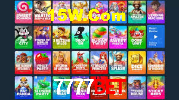7777bet