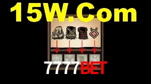 Premium Interface 7777bet