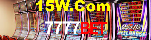 7777bet: Seu Cassino Premiado com Pagamentos Rápidos