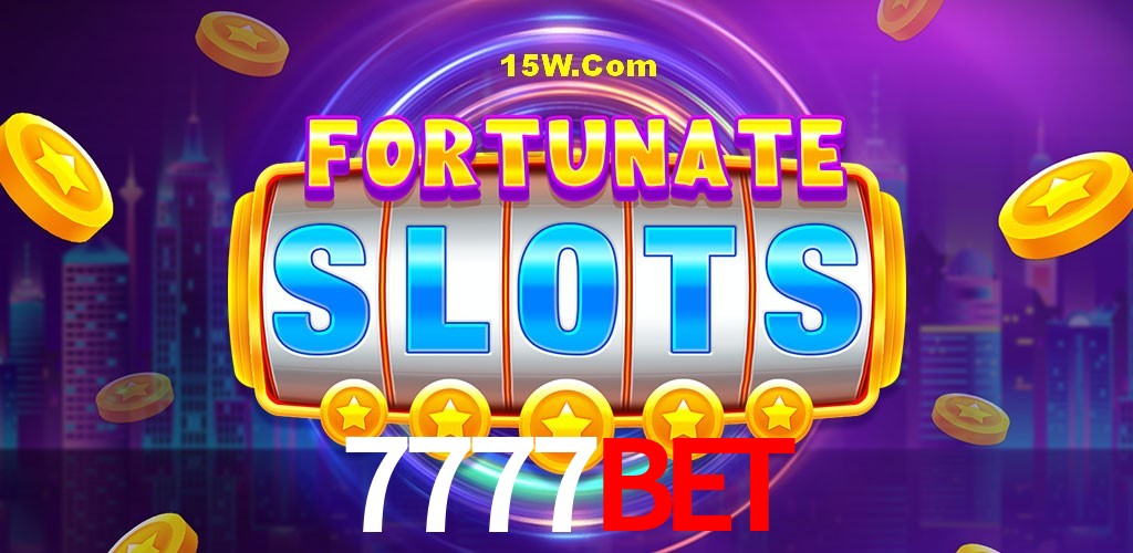 Slot Games 7777bet
